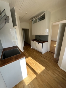 Apartment - Skrantabacken Karlskoga