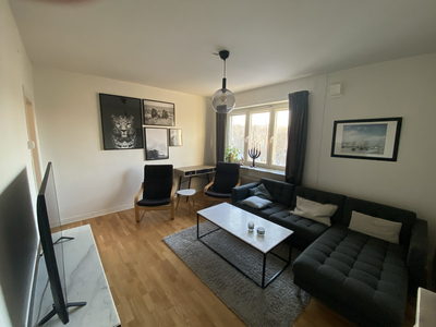 Apartment - Solgårdsgatan Göteborg