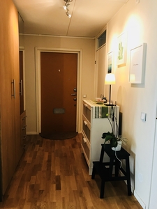 Apartment - Starrängsringen Stockholm