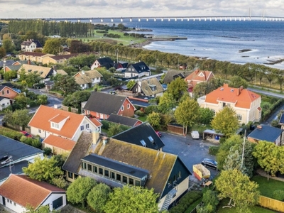 Apartment - Strandgatan Limhamn