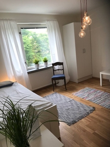 Apartment - Sunnerdahlsplan Bromma