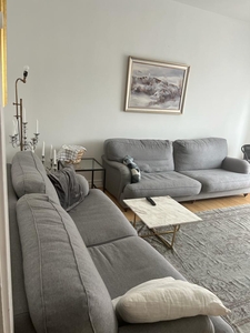 Apartment - Vindragaregatan Göteborg