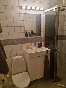 Apartment - Vänortsgatan Mölndal