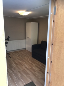 Apartment - Värnlundsgatan Uppsala