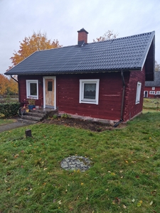 Cottage - Björkagård Fröseke