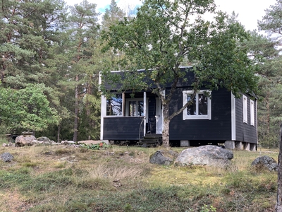 Cottage - Brobystrand Vikbolandet