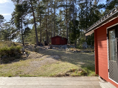 Cottage - Vickbergahöjden Kungsängen