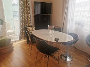 Apartment - Alpvägen Bromma