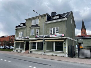 Apartment - Bangårdsgatan Nässjö