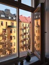 Apartment - Birger Jarlsgatan Stockholm