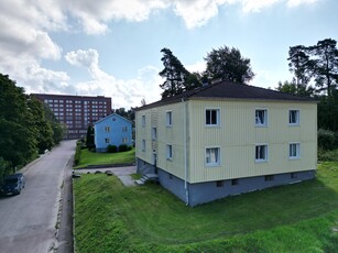 Apartment - Bryggerivägen Kristinehamn