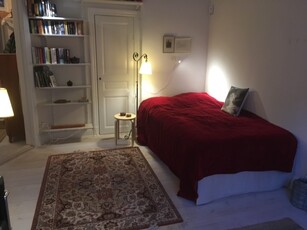 Apartment - Dalagatan Stockholm