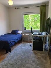 Apartment - Fjärilsstigen Bro