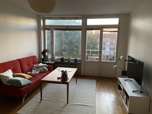 Apartment - Fjugestagränd Bandhagen