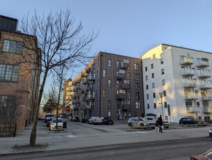 Apartment - Flygelgatan Hägersten