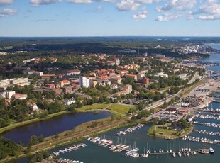 Apartment - Grönviksvägen Nynäshamn