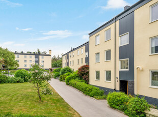 Apartment - Höjdvägen Saltsjö-boo