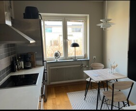 Apartment - Hovslagaregatan Kristianstad