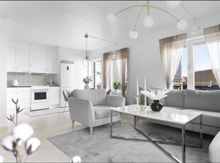 Apartment - Kanslivägen Tullinge