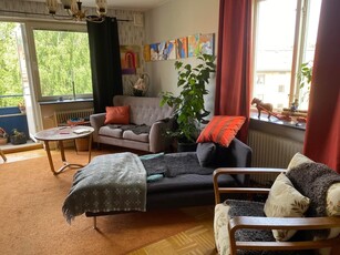 Apartment - Lådämnesgatan Göteborg