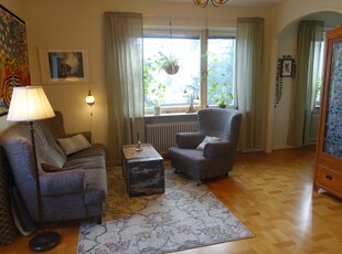 Apartment - Lödösevägen Johanneshov