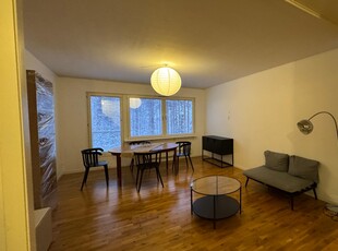 Apartment - Nyckelgatan Skellefteå