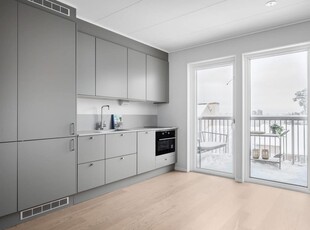 Apartment - Östra Gräsvägen Nacka