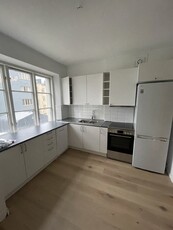 Apartment - Polhemsgatan Karlskrona