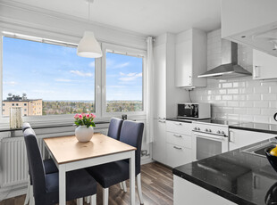 Apartment - Radarvägen Täby