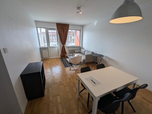 Apartment - Ribevägen Malmö