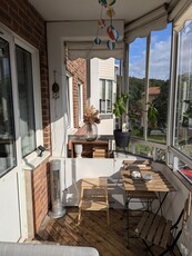 Apartment - Ribevägen Malmö