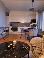 Apartment - Rissneleden Sundbyberg