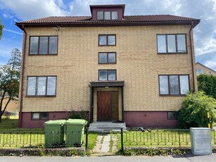 Apartment - Runnerydsgatan Nässjö