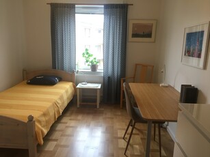 Apartment - Sandhamnsgatan Stockholm