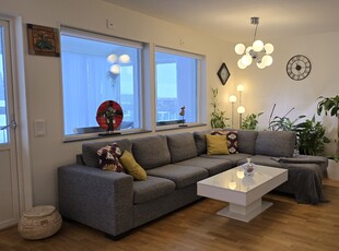 Apartment - Skogsmyrgatan Luleå