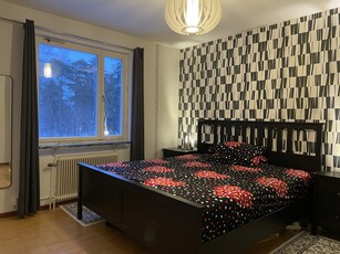 Apartment - Skolgatan Märsta