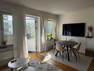 Apartment - Småbrukets Backe Huddinge