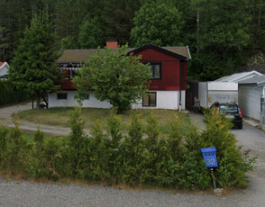 Apartment - Talldalsvägen Huddinge