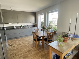 Apartment - Vintergaloppsgatan Täby