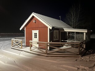 Cottage - Rösaringvägen Bro