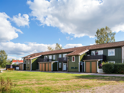 2 rums lägenhet i Årsunda