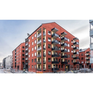 Hyr ett 2-rums lägenhet på 61 m² i Västerås