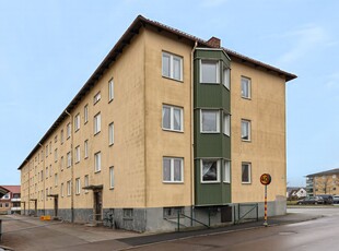 Grengatan 1D