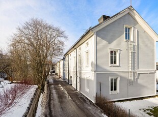 Grundläggaregatan 7B