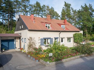 Jägarvägen 17