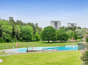 Källtorpsvägen 20, HÖGST UPP I HUSET!