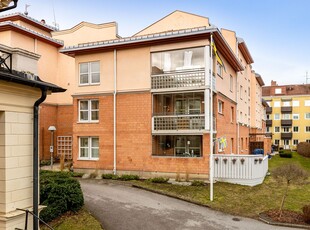 Klostergatan 45B