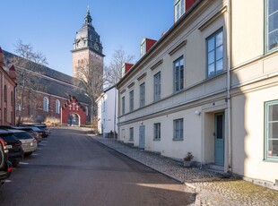 Kyrkogatan 1