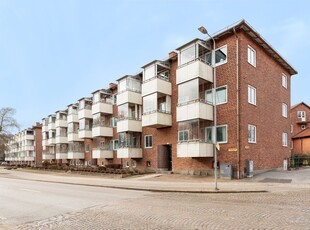 Kyrkogårdsgatan 19B