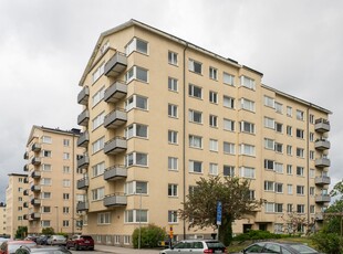 Lidnersgatan 10A